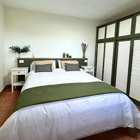 La Casita De Rosi Villa La Esperanza  Eksteriør billede
