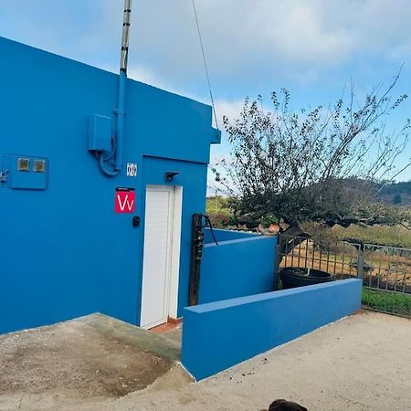 La Casita De Rosi Villa La Esperanza  Eksteriør billede