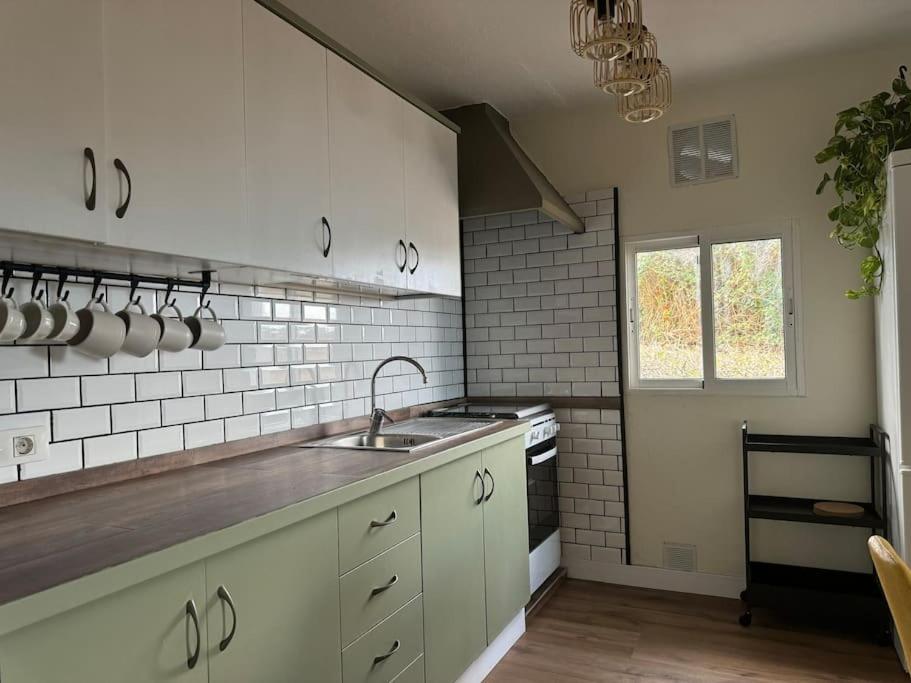 La Casita De Rosi Villa La Esperanza  Eksteriør billede