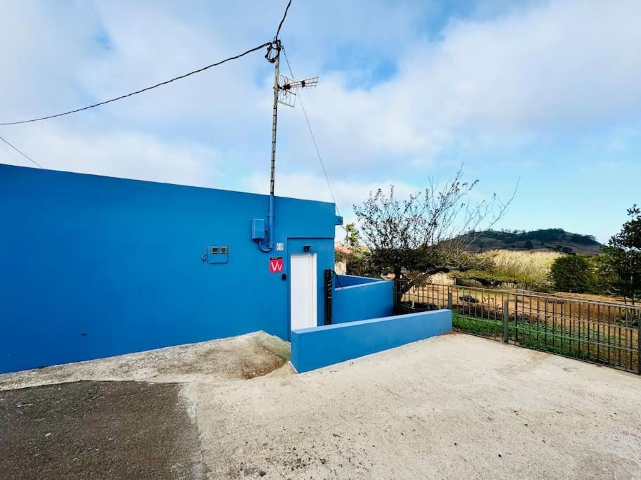 La Casita De Rosi Villa La Esperanza  Eksteriør billede