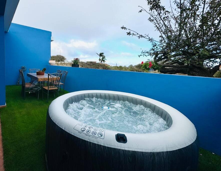 La Casita De Rosi Villa La Esperanza  Eksteriør billede