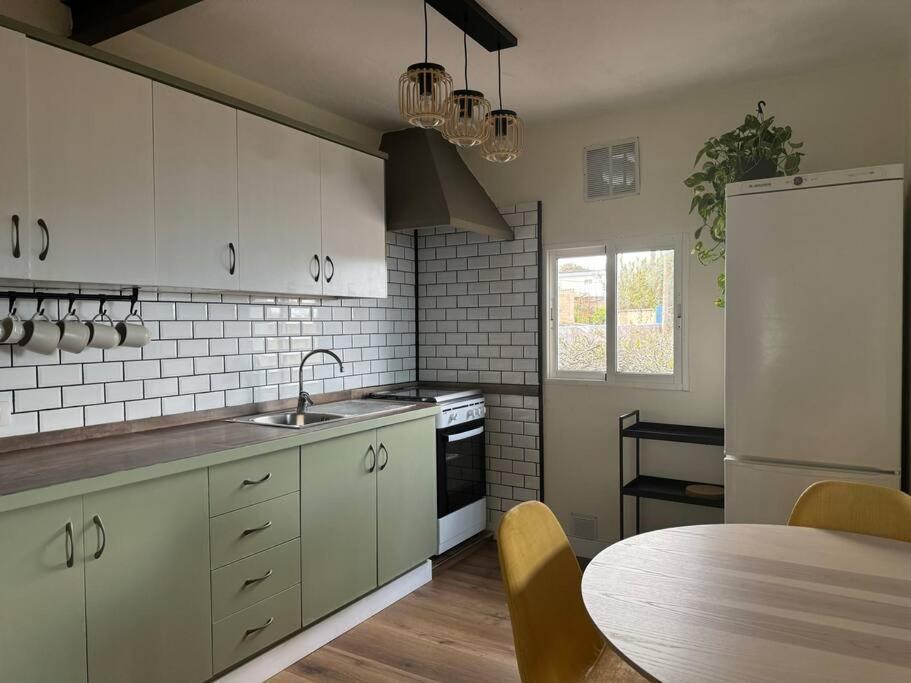 La Casita De Rosi Villa La Esperanza  Eksteriør billede