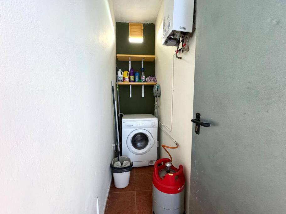 La Casita De Rosi Villa La Esperanza  Eksteriør billede