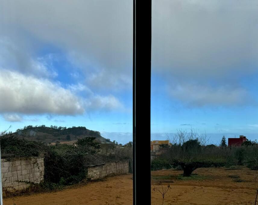 La Casita De Rosi Villa La Esperanza  Eksteriør billede